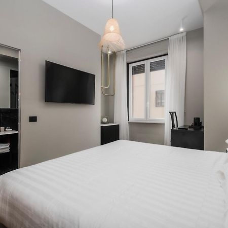 Hotel Valeri Roma Esterno foto