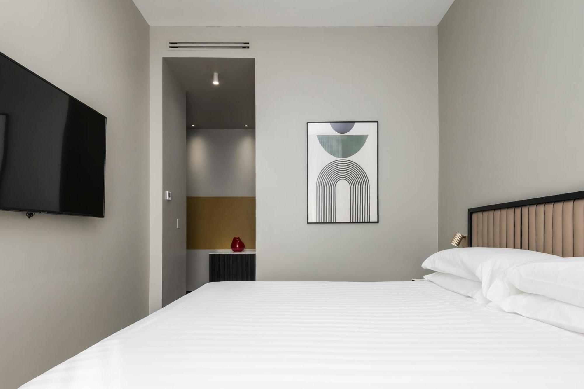 Hotel Valeri Roma Esterno foto