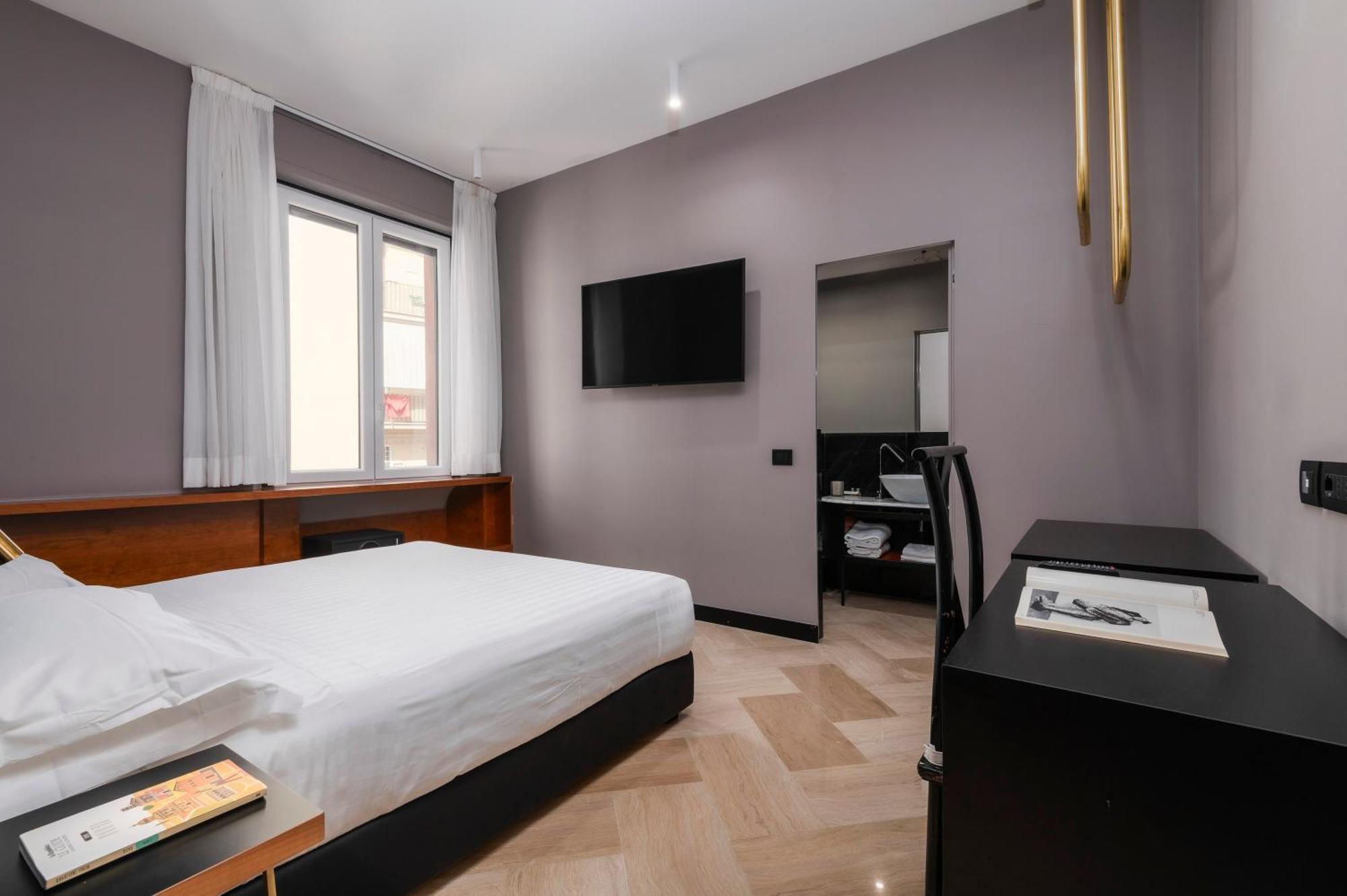 Hotel Valeri Roma Esterno foto